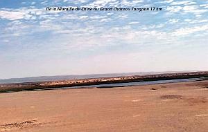 KUNMING- DUNHUANG VOYAGE D ETUDES ORGANISE (44)